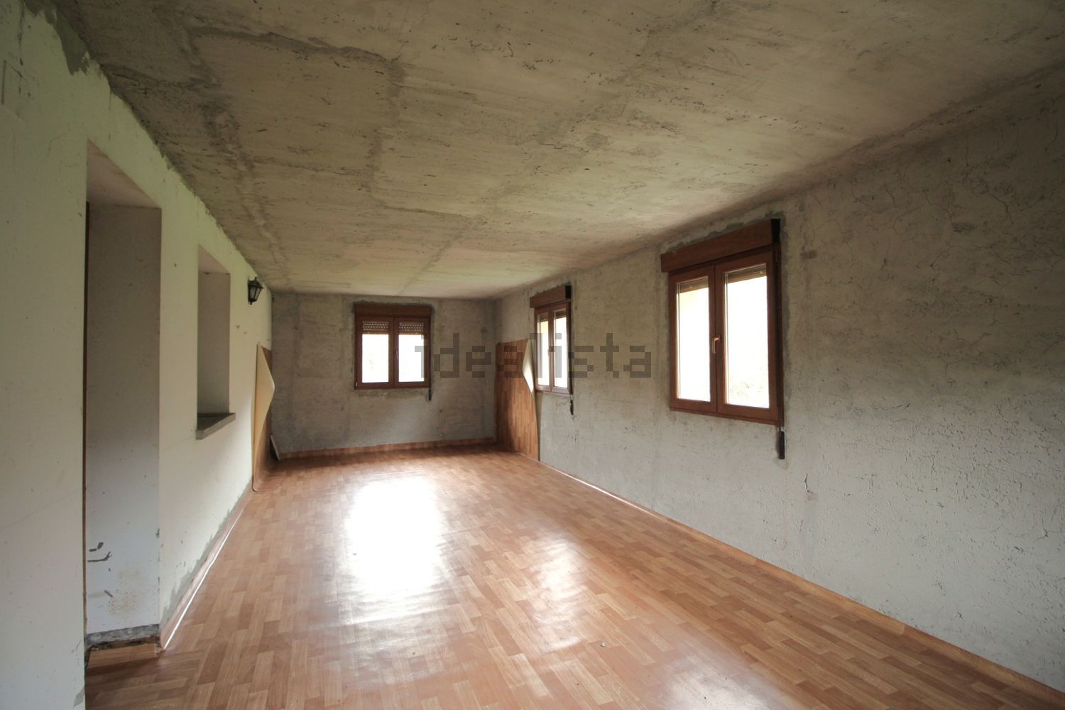 Casa con 5.522 m² de terreno y vistas a la montaña | Amieva - Foto 29