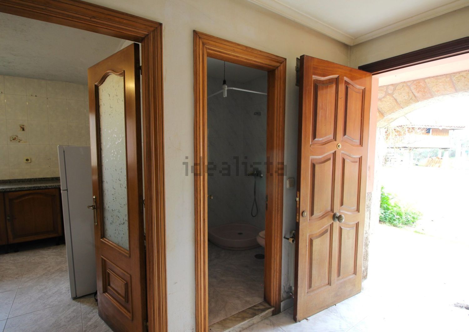Casa con 5.522 m² de terreno y vistas a la montaña | Amieva - Foto 30