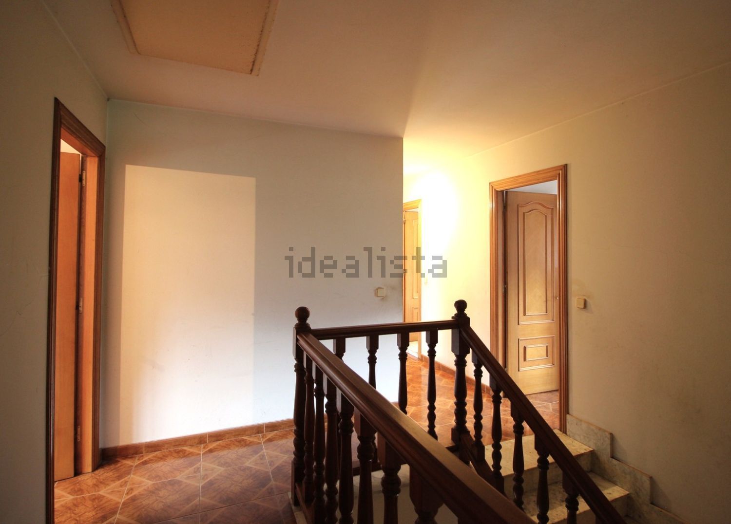 Casa con 5.522 m² de terreno y vistas a la montaña | Amieva - Foto 32