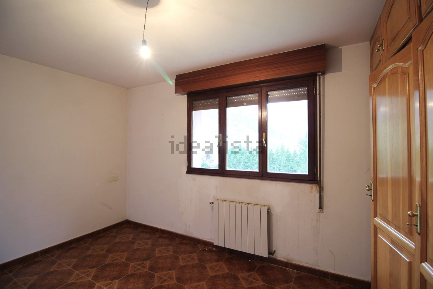 Casa con 5.522 m² de terreno y vistas a la montaña | Amieva - Foto 33