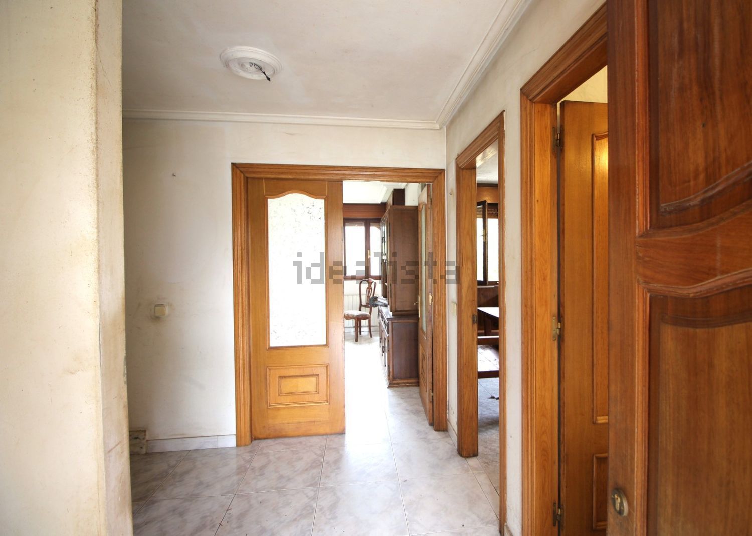 Casa con 5.522 m² de terreno y vistas a la montaña | Amieva - Foto 35