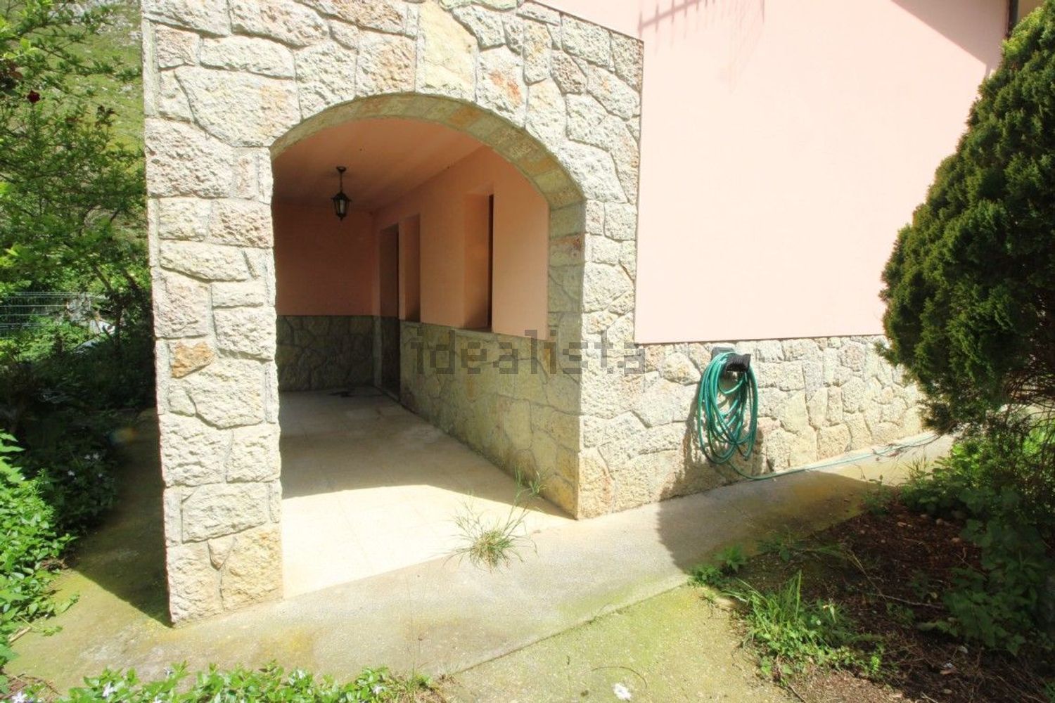 Casa con 5.522 m² de terreno y vistas a la montaña | Amieva - Foto 39