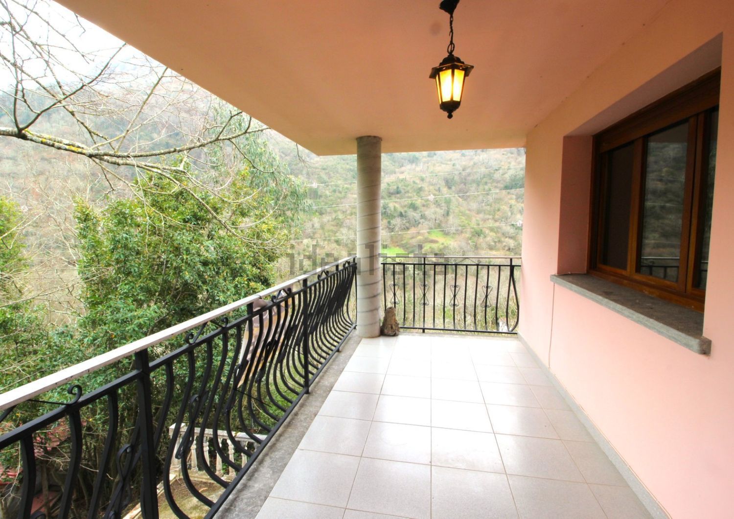 Casa con 5.522 m² de terreno y vistas a la montaña | Amieva - Foto 41