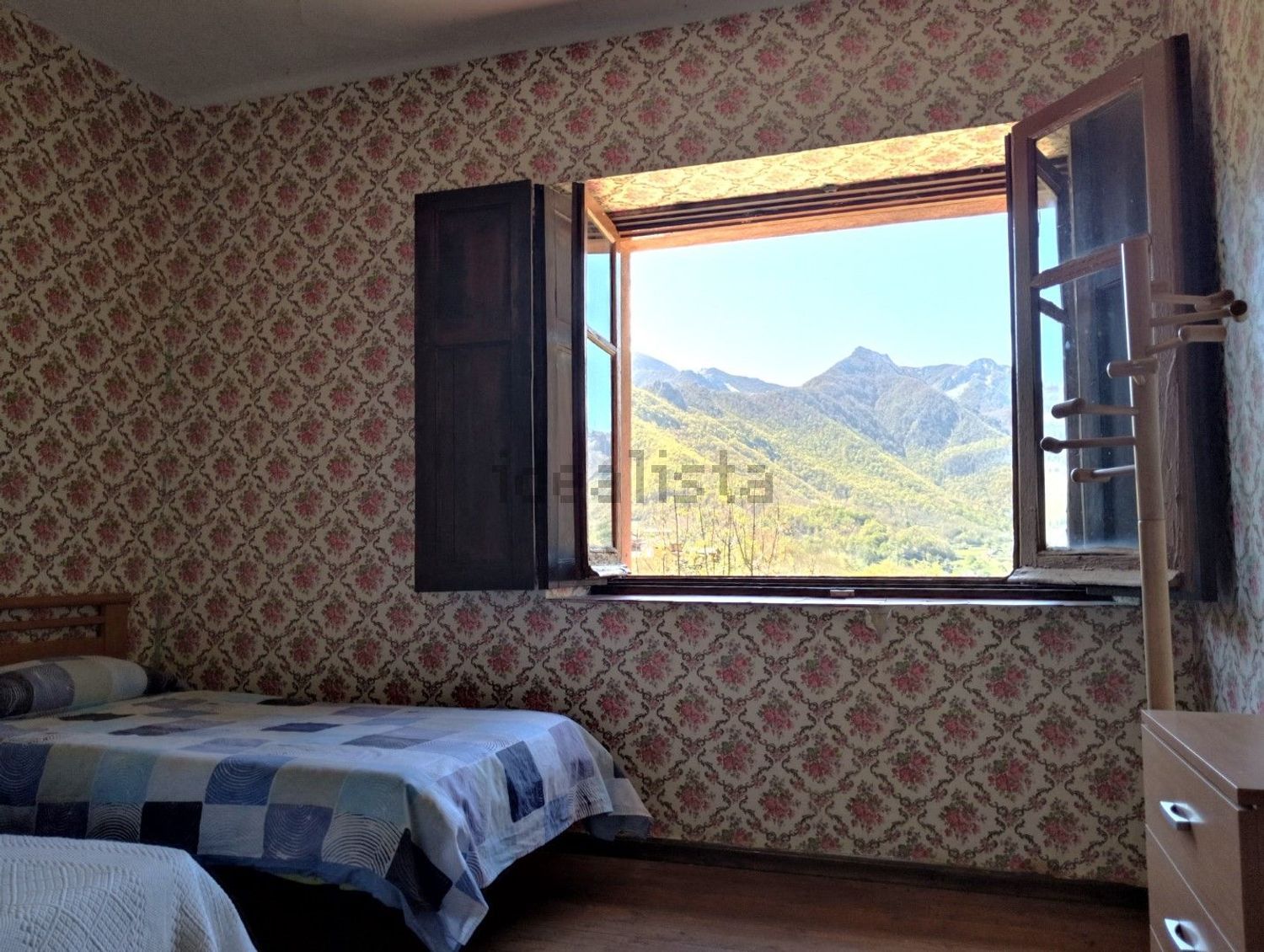 Casa de pueblo de dos plantas en Oseja de Sajambre, entre Asturias y León - Foto 22
