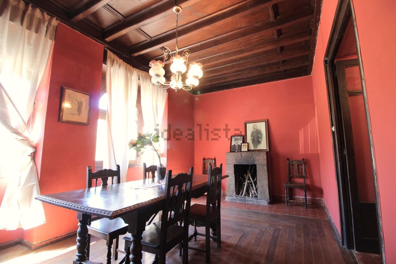 Casa de pueblo de dos plantas en Oseja de Sajambre, entre Asturias y León - Foto 25