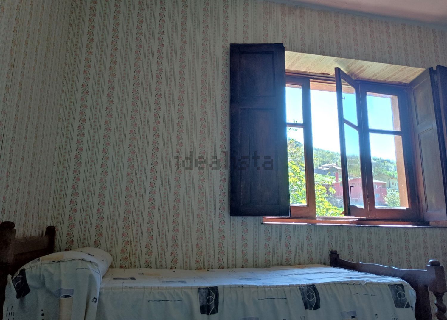 Casa de pueblo de dos plantas en Oseja de Sajambre, entre Asturias y León - Foto 27