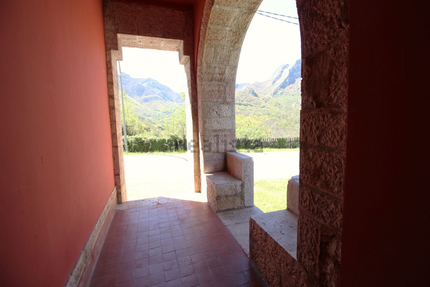 Casa de pueblo de dos plantas en Oseja de Sajambre, entre Asturias y León - Foto 34