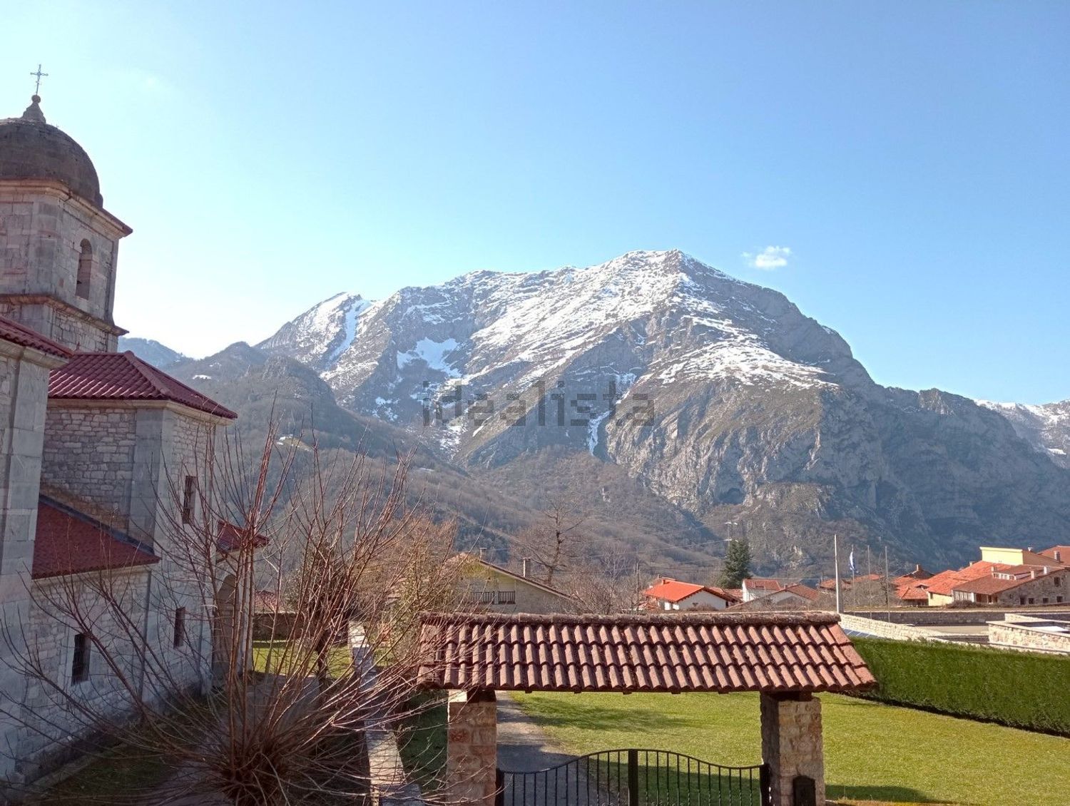 Casa de pueblo de dos plantas en Oseja de Sajambre, entre Asturias y León - Foto 41