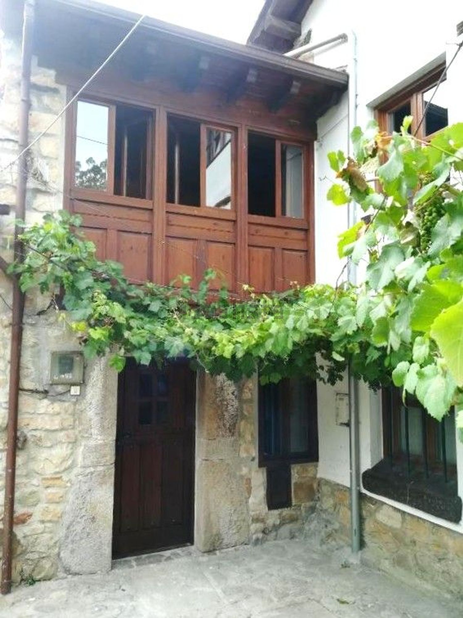 Casa con licencia vacacional en Peñamellera, Asturias - Foto 4