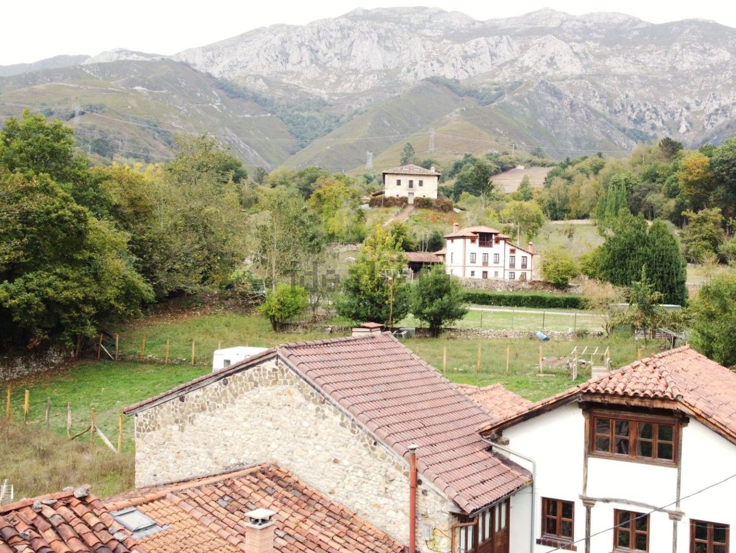 Casa con licencia vacacional en Peñamellera, Asturias - Foto 5