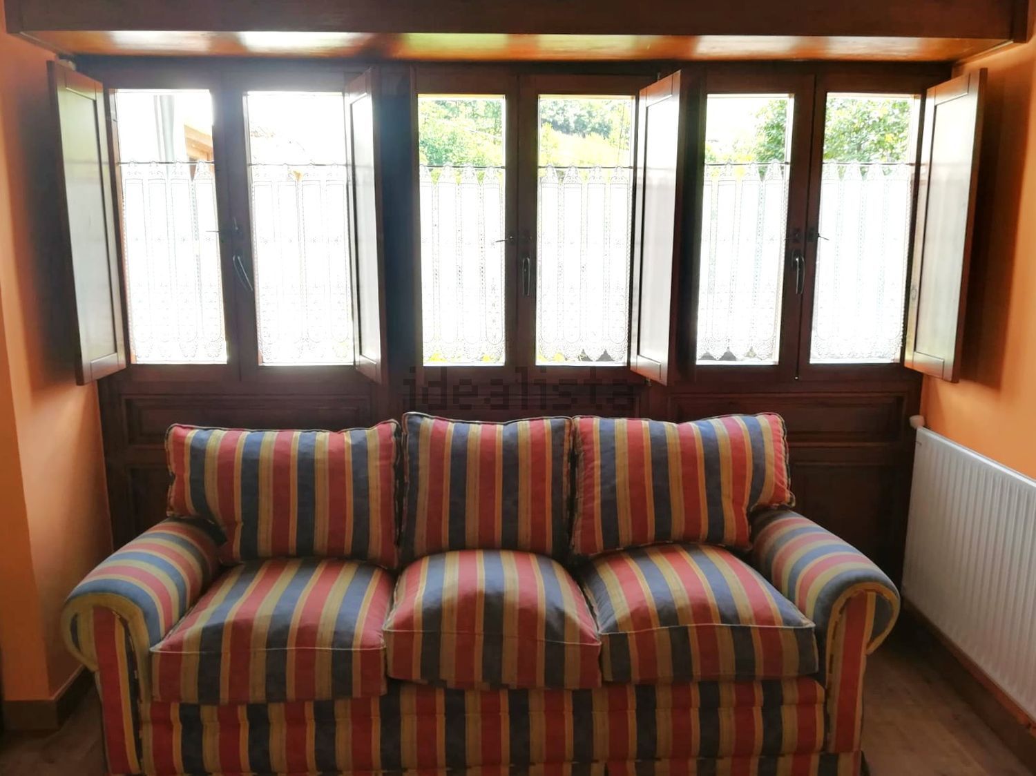 Casa con licencia vacacional en Peñamellera, Asturias - Foto 13