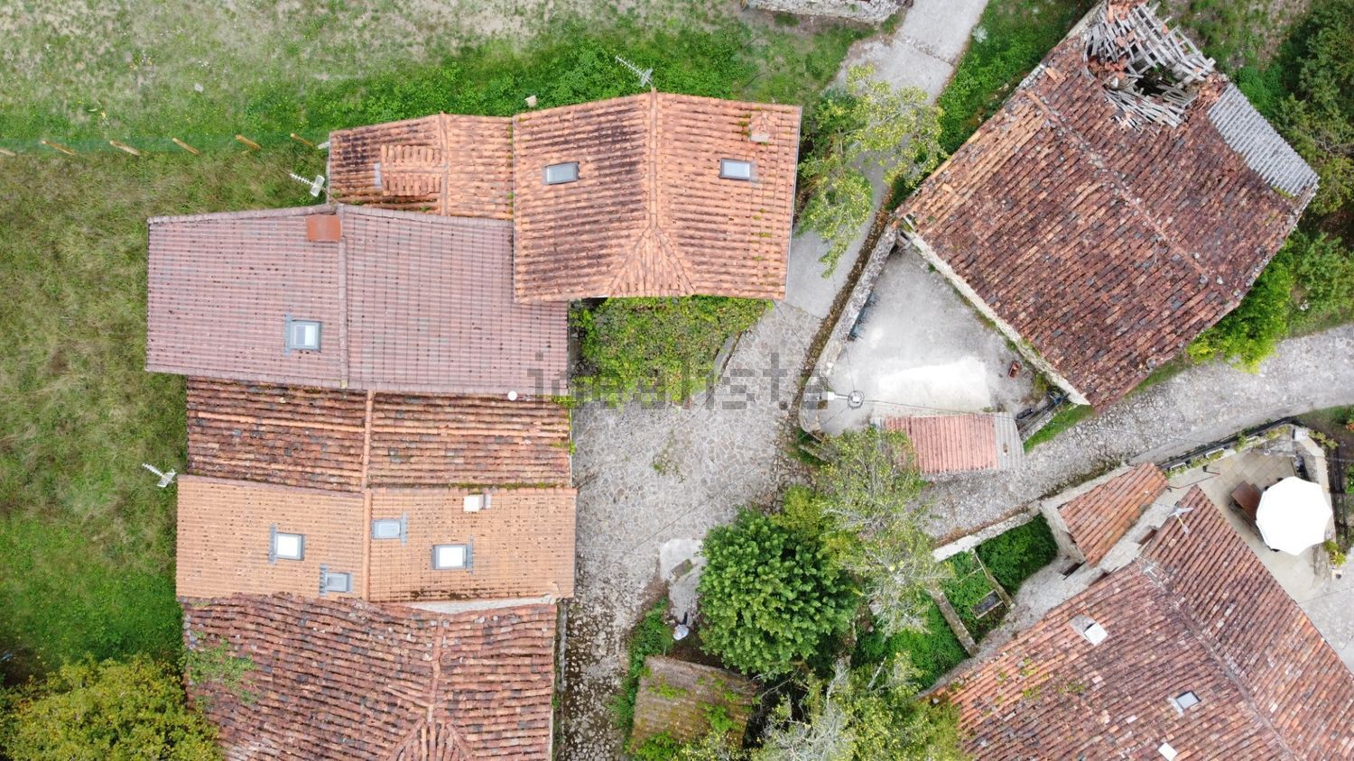 Casa con licencia vacacional en Peñamellera, Asturias - Foto 16