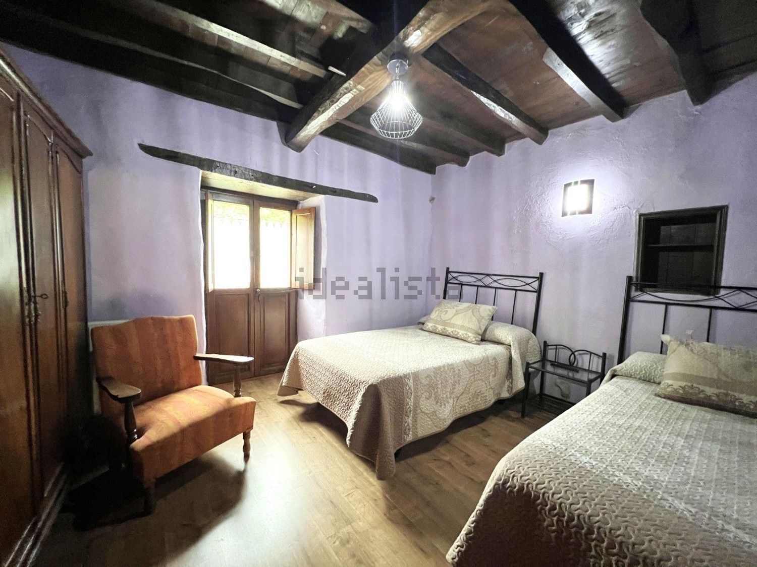 Casa con licencia vacacional en Peñamellera, Asturias - Foto 17