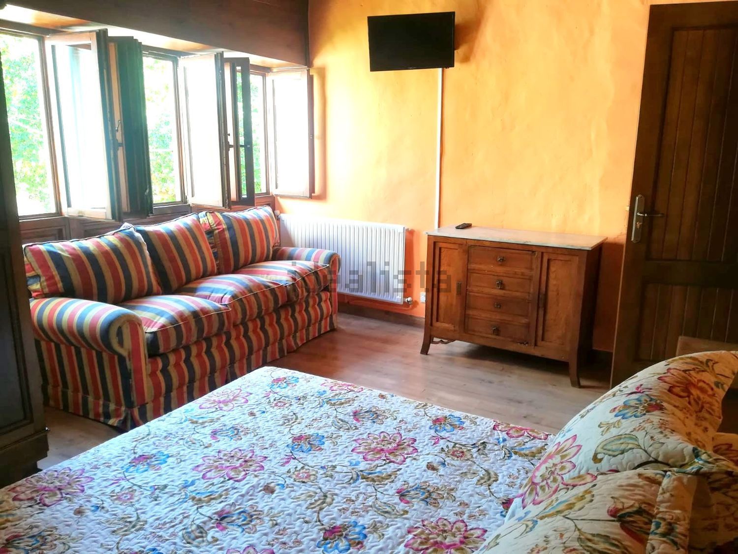 Casa con licencia vacacional en Peñamellera, Asturias - Foto 23