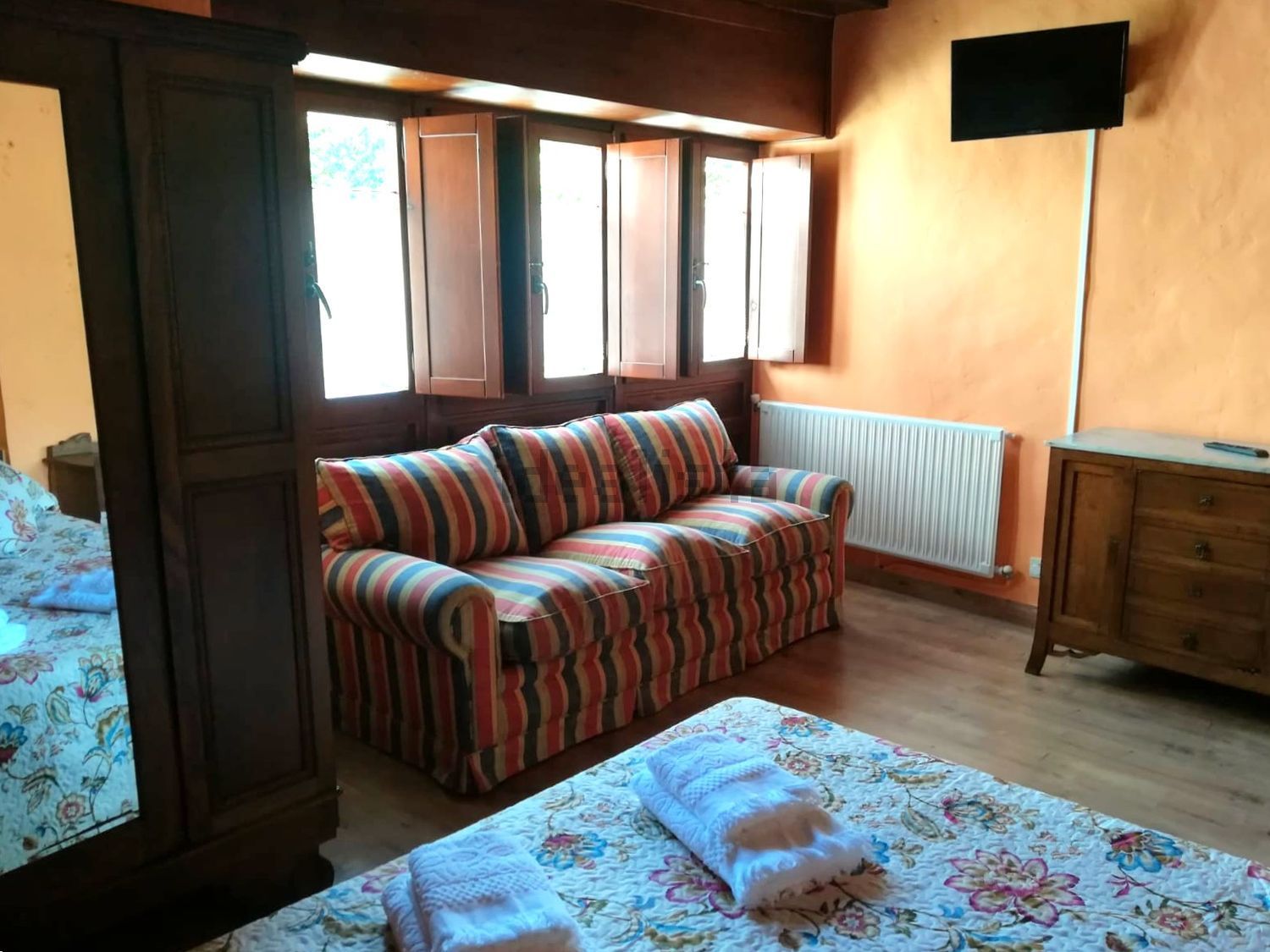 Casa con licencia vacacional en Peñamellera, Asturias - Foto 24