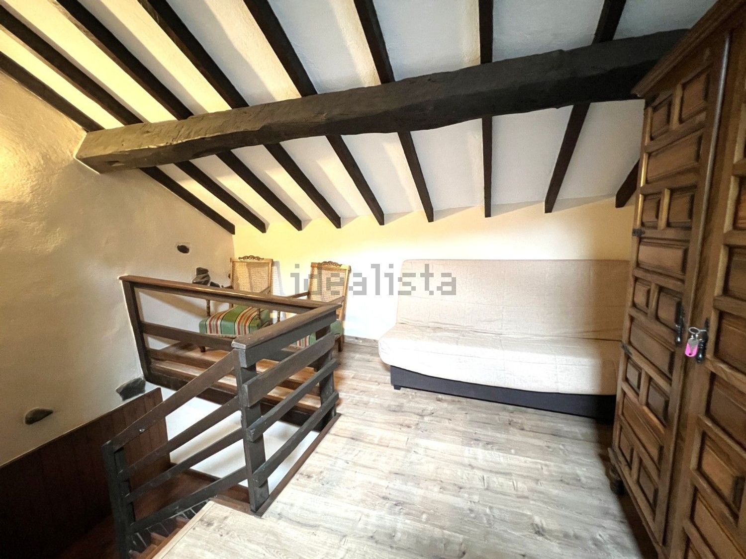 Casa con licencia vacacional en Peñamellera, Asturias - Foto 30