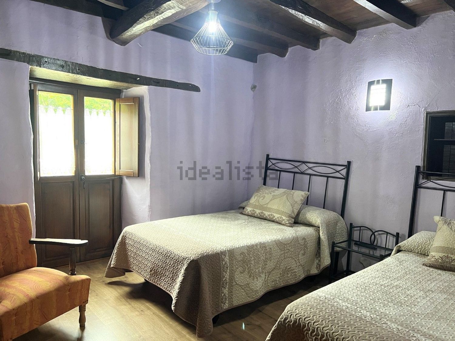 Casa con licencia vacacional en Peñamellera, Asturias - Foto 6