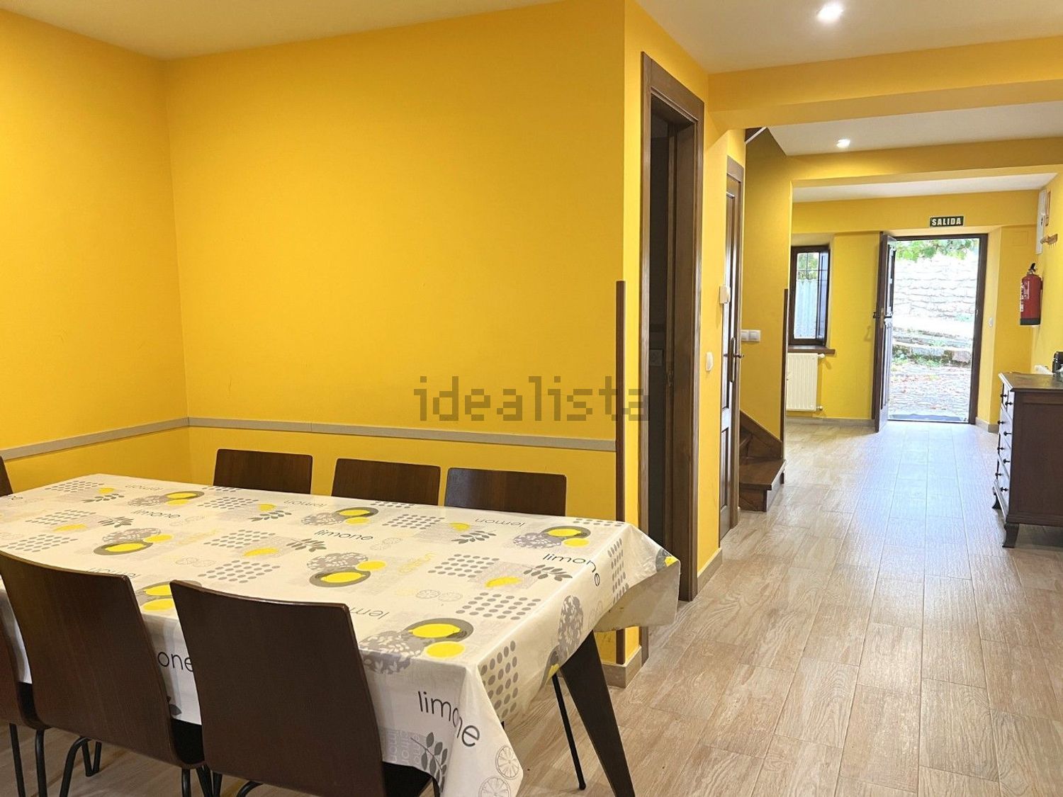 Casa con licencia vacacional en Peñamellera, Asturias - Foto 31