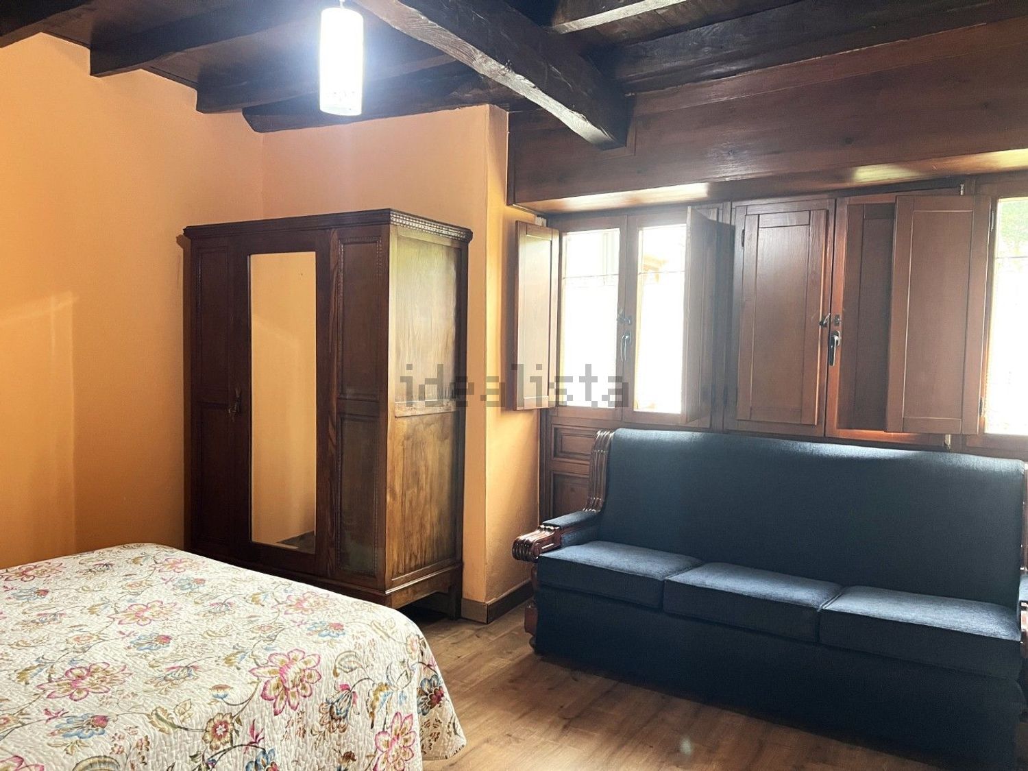 Casa con licencia vacacional en Peñamellera, Asturias - Foto 33