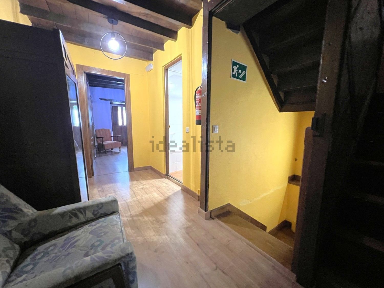 Casa con licencia vacacional en Peñamellera, Asturias - Foto 34