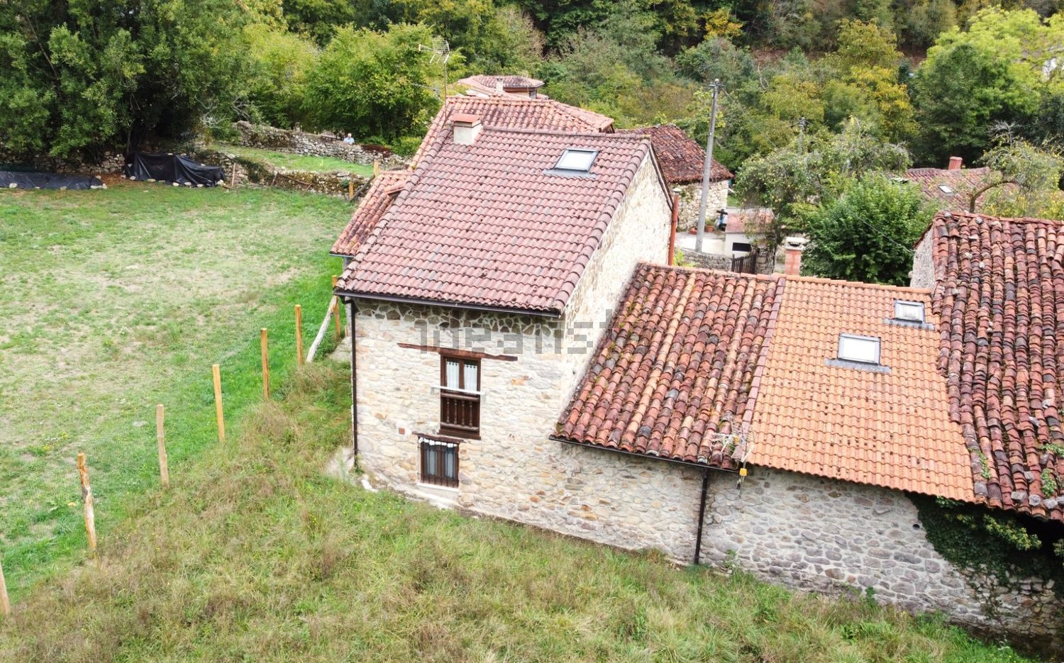 Casa con licencia vacacional en Peñamellera, Asturias - Foto 7