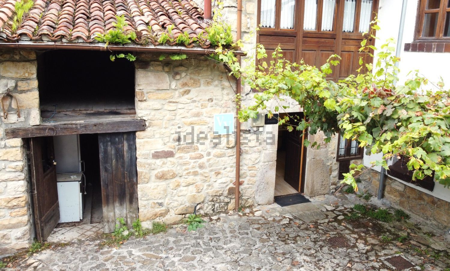 Casa con licencia vacacional en Peñamellera, Asturias - Foto 8