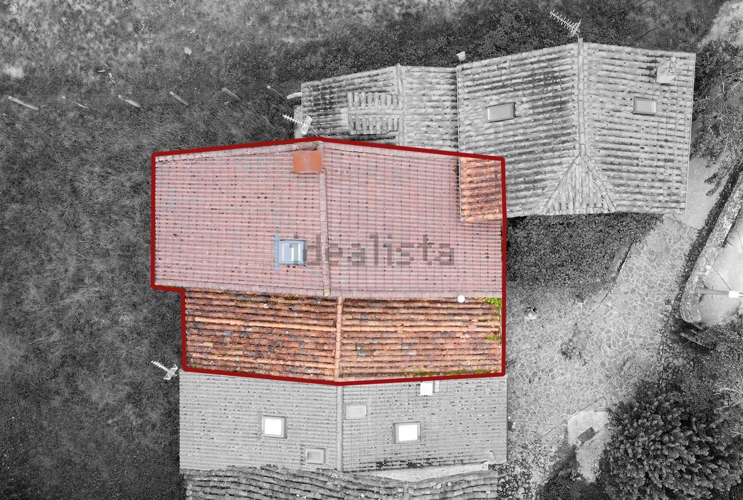 Casa con licencia vacacional en Peñamellera, Asturias - Foto 3