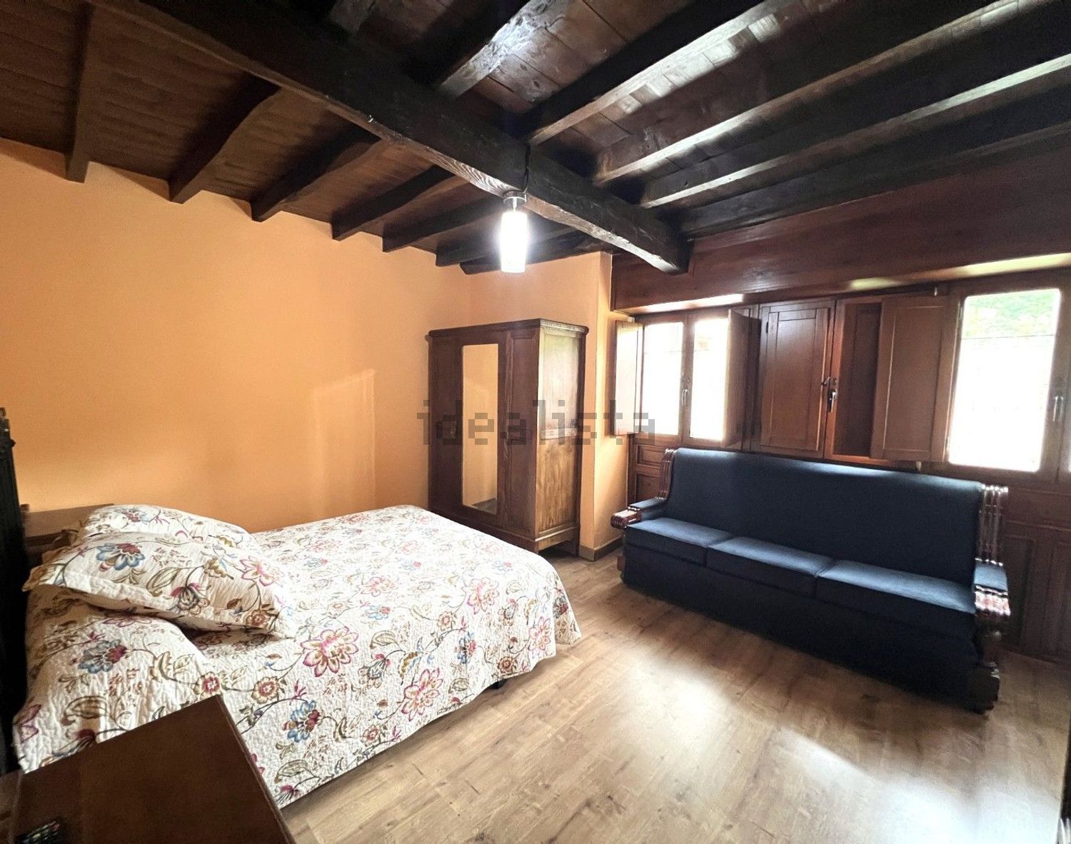 Casa con licencia vacacional en Peñamellera, Asturias - Foto 10