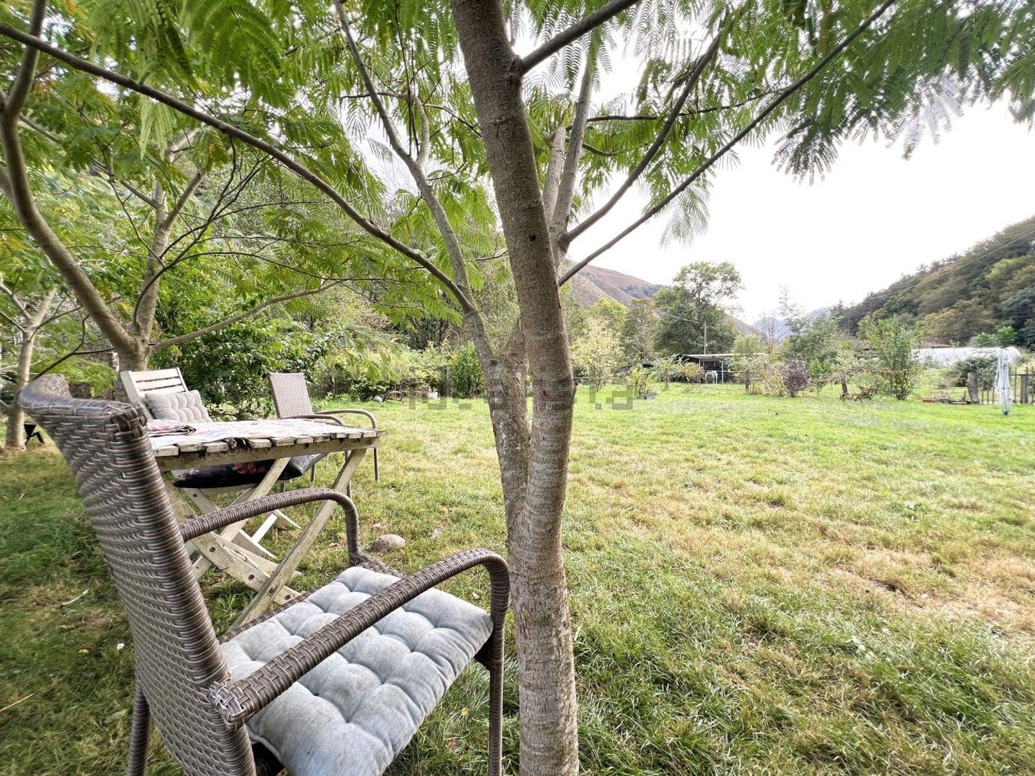 Dos casas reformadas con 1,7 hectáreas, molino y finca para caballos | Espinaredo, Piloña - Foto 17