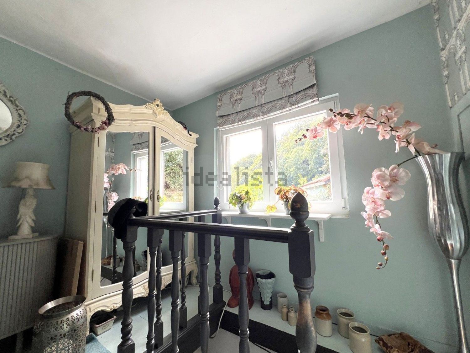 Dos casas reformadas con 1,7 hectáreas, molino y finca para caballos | Espinaredo, Piloña - Foto 20