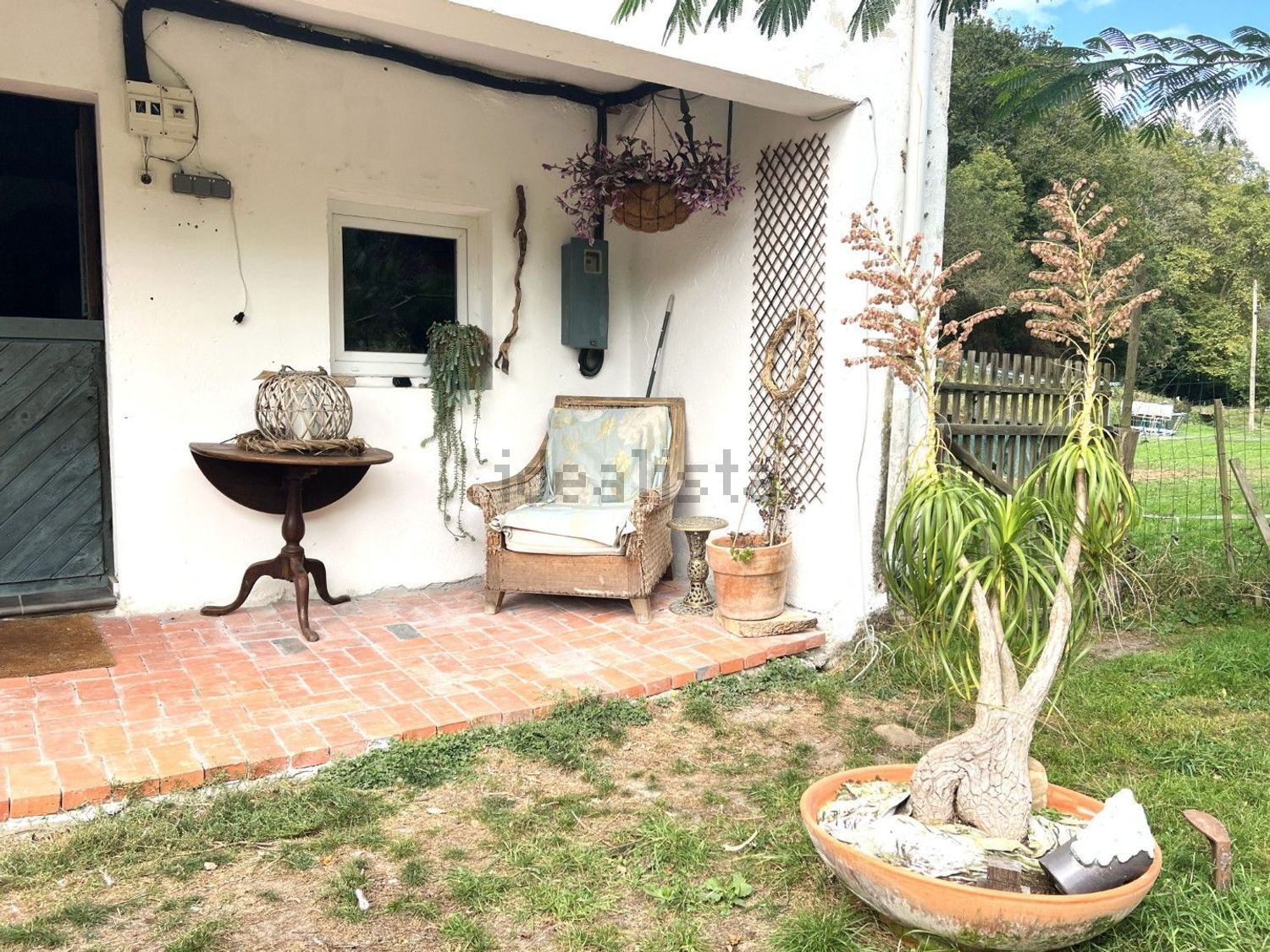 Dos casas reformadas con 1,7 hectáreas, molino y finca para caballos | Espinaredo, Piloña - Foto 25