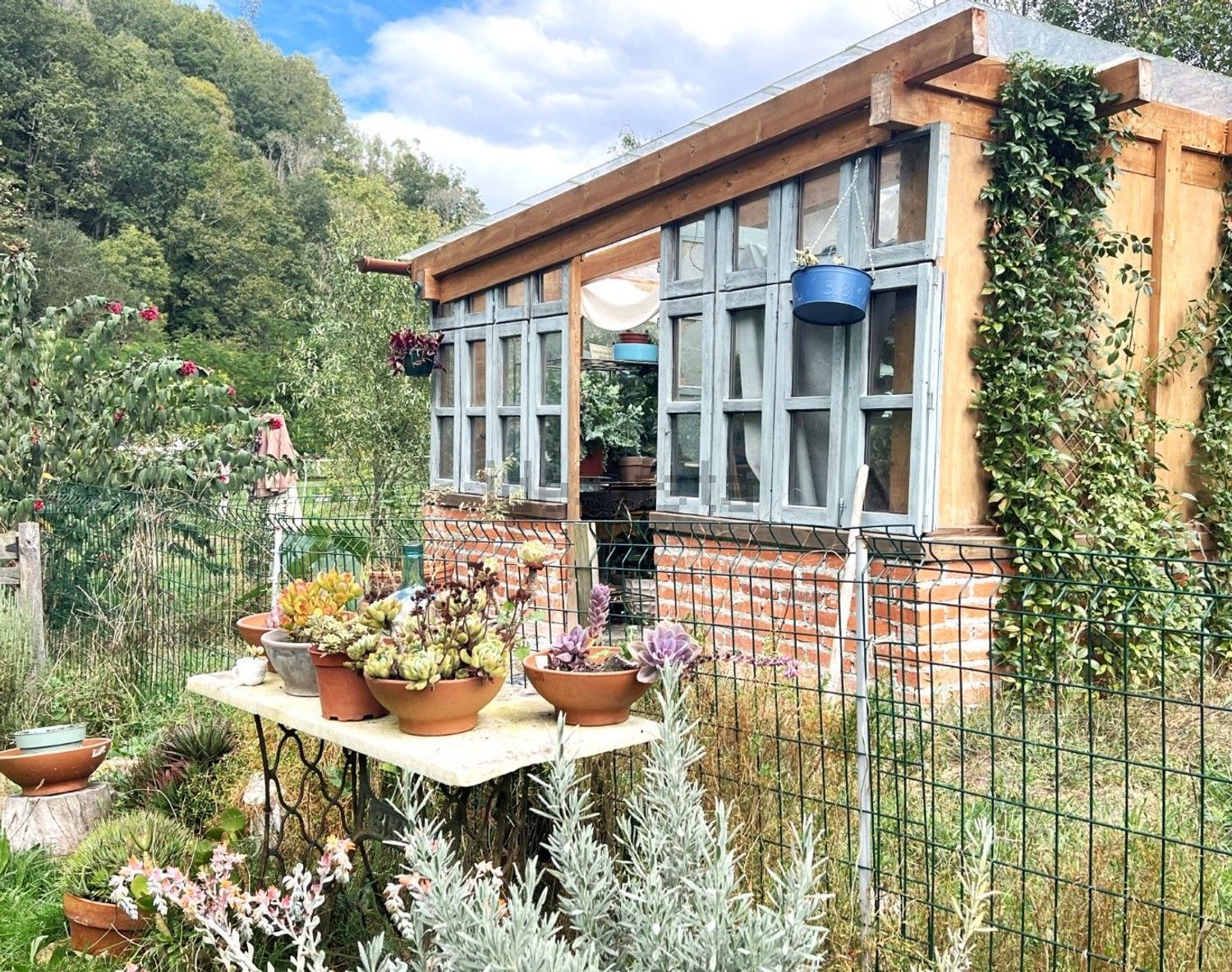 Dos casas reformadas con 1,7 hectáreas, molino y finca para caballos | Espinaredo, Piloña - Foto 7