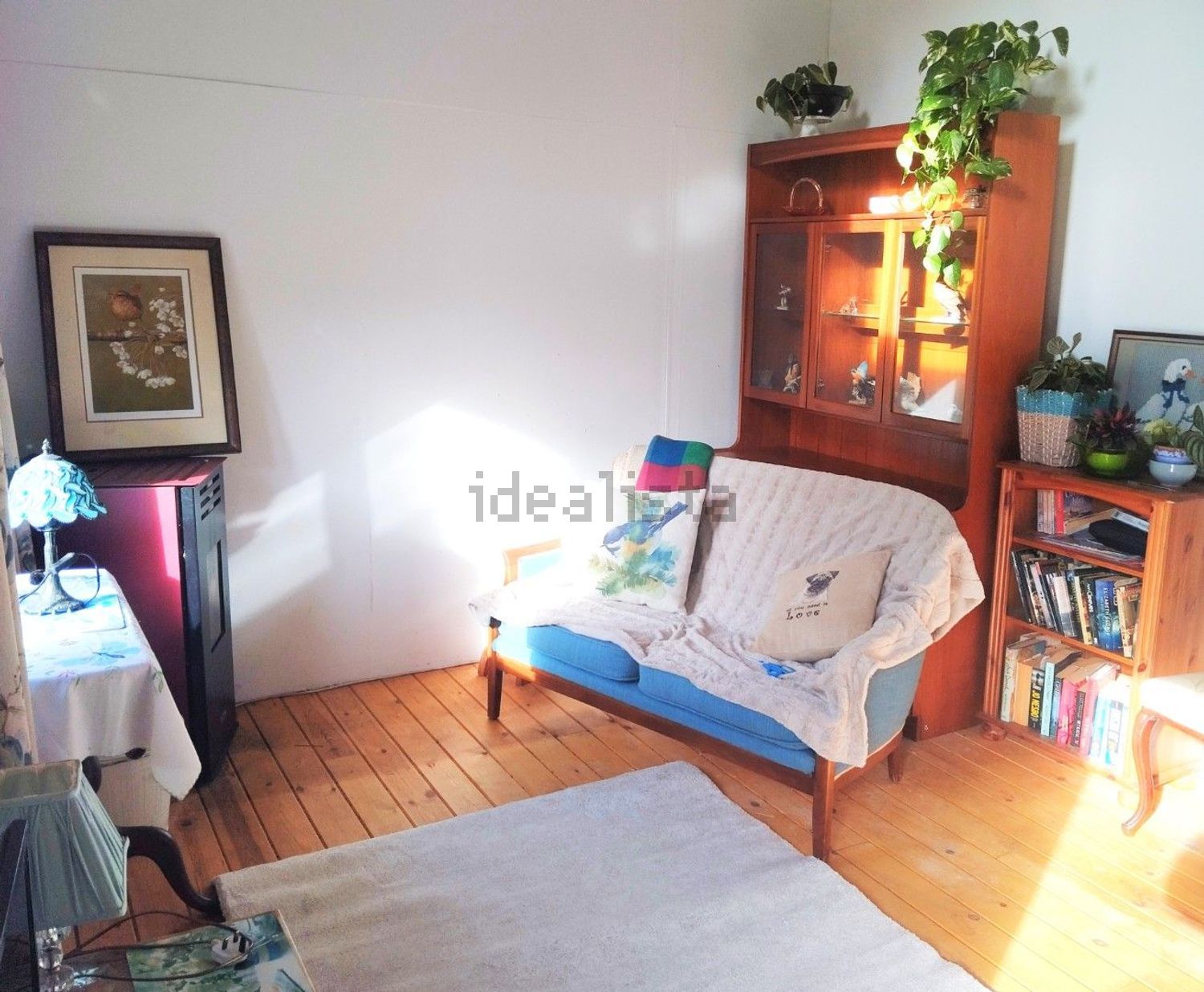 Dos casas reformadas con 1,7 hectáreas, molino y finca para caballos | Espinaredo, Piloña - Foto 31