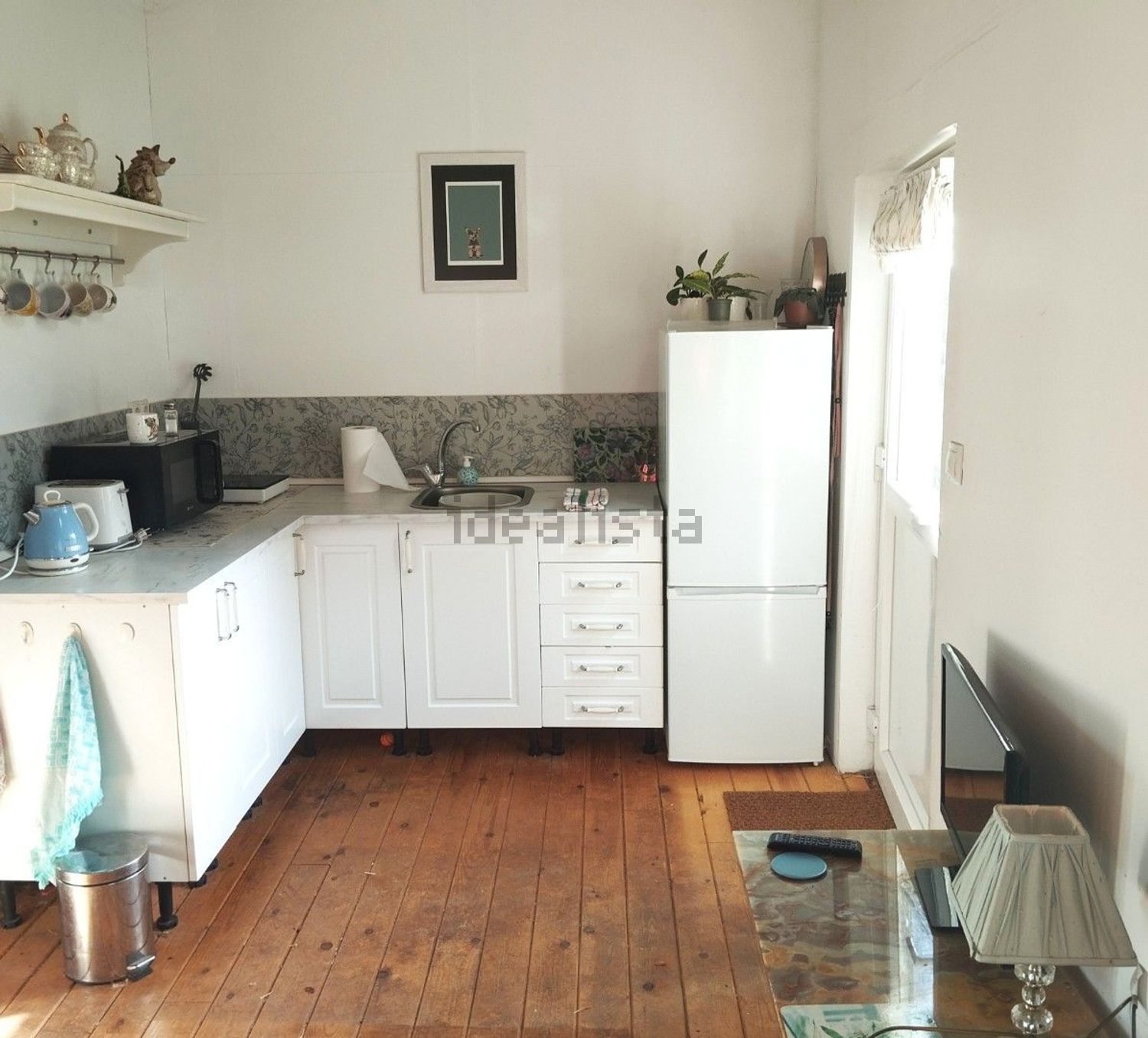 Dos casas reformadas con 1,7 hectáreas, molino y finca para caballos | Espinaredo, Piloña - Foto 32