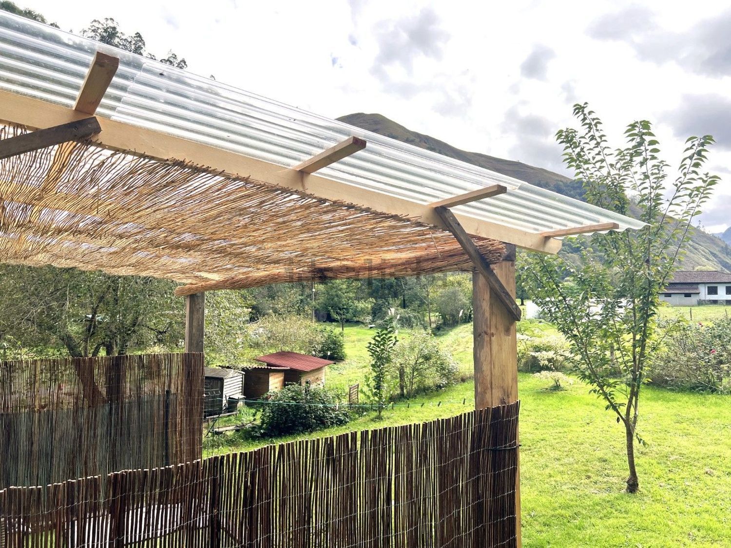 Dos casas reformadas con 1,7 hectáreas, molino y finca para caballos | Espinaredo, Piloña - Foto 34