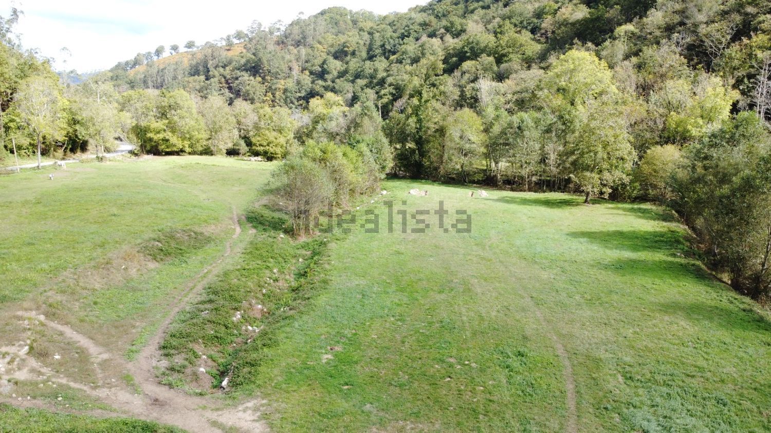 Dos casas reformadas con 1,7 hectáreas, molino y finca para caballos | Espinaredo, Piloña - Foto 38