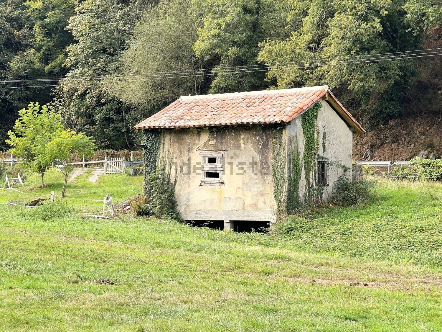 Dos casas reformadas con 1,7 hectáreas, molino y finca para caballos | Espinaredo, Piloña - Foto 39