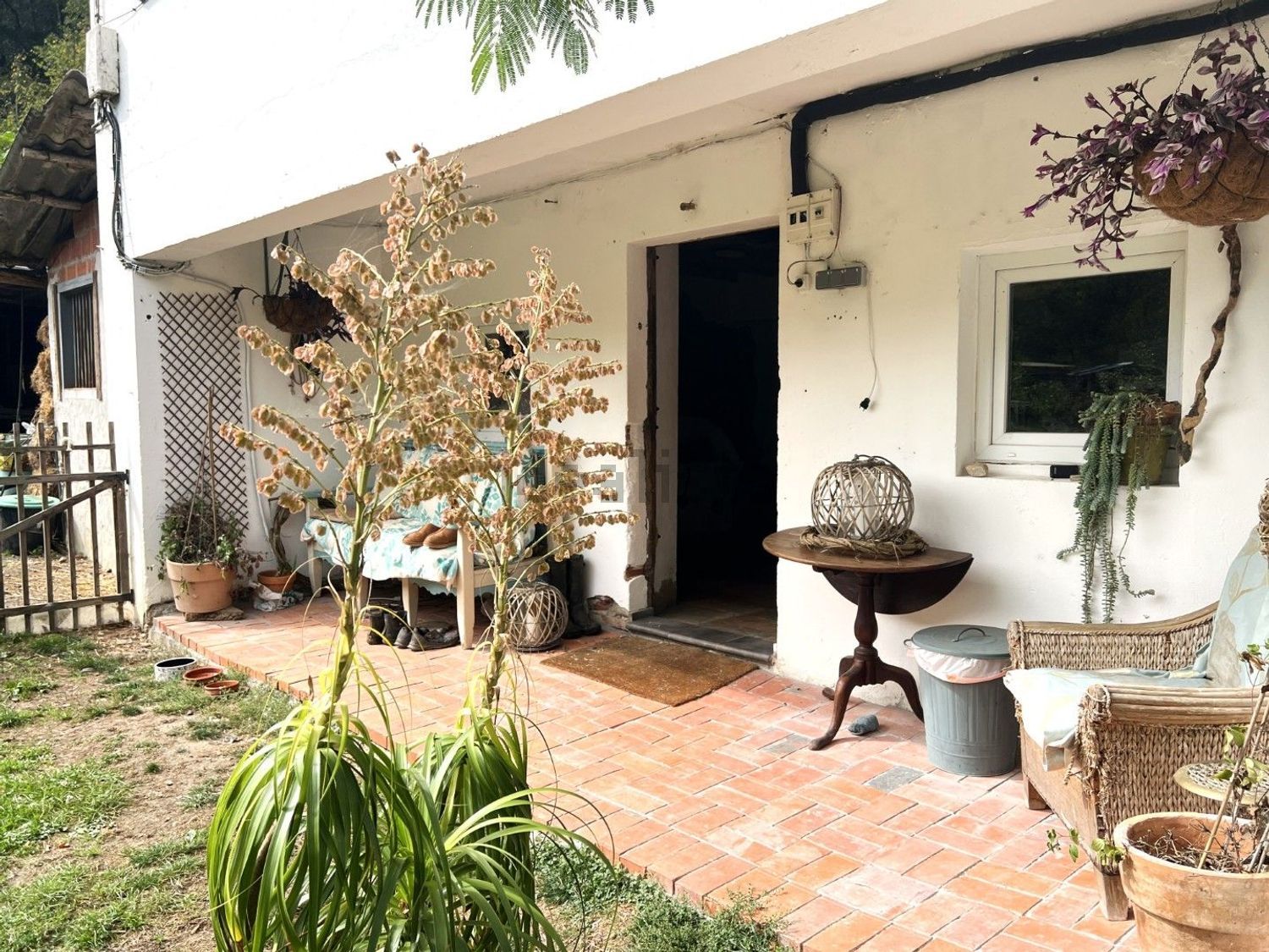Dos casas reformadas con 1,7 hectáreas, molino y finca para caballos | Espinaredo, Piloña - Foto 43