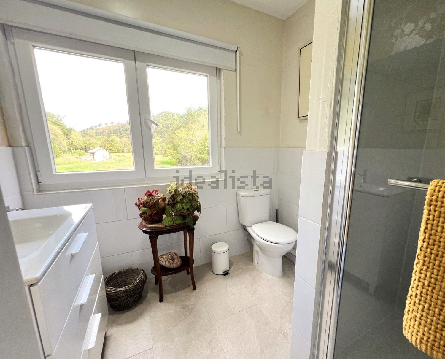 Dos casas reformadas con 1,7 hectáreas, molino y finca para caballos | Espinaredo, Piloña - Foto 47