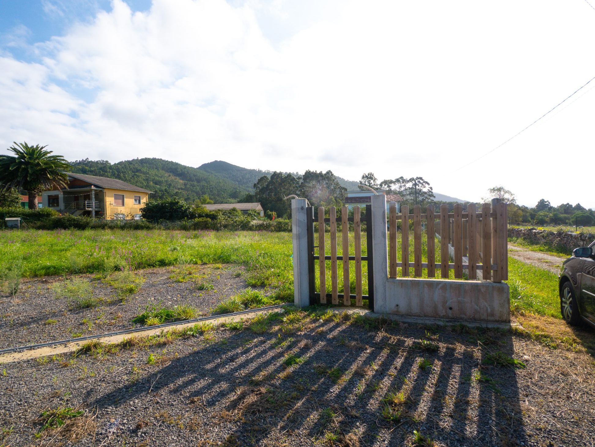 Venta Terrero Edificable Santa Marina Cudillero - Foto 16