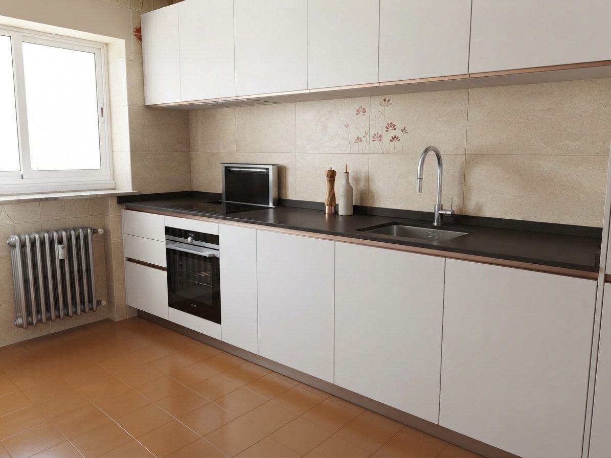 PISO VENTA CENTRO - Foto 6