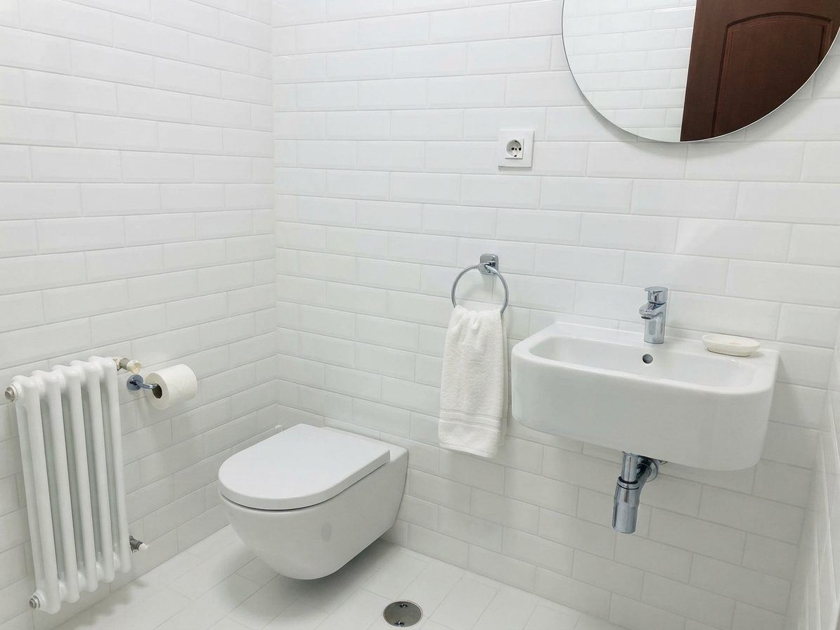 PISO VENTA CENTRO - Foto 8