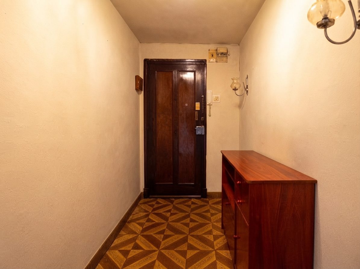 PISO EN VENTA PARA REFORMAR - Foto 9