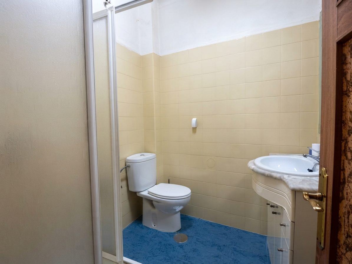 PISO EN VENTA PARA REFORMAR - Foto 7