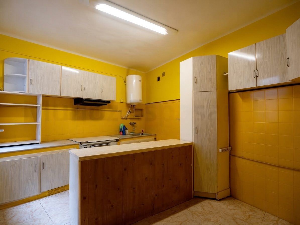 PISO EN VENTA PARA REFORMAR - Foto 1