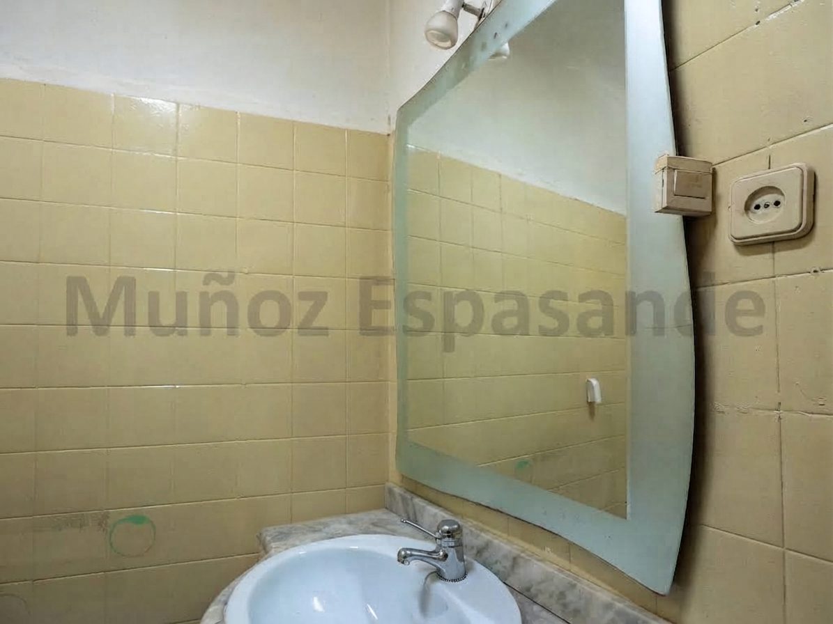 PISO EN VENTA PARA REFORMAR - Foto 8