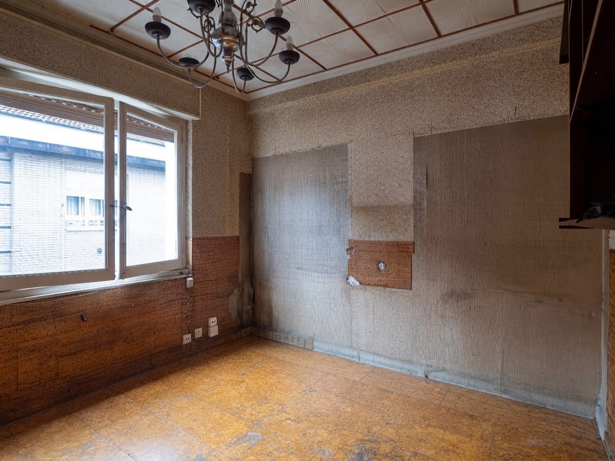PISO EN VENTA PARA REFORMAR - Foto 5