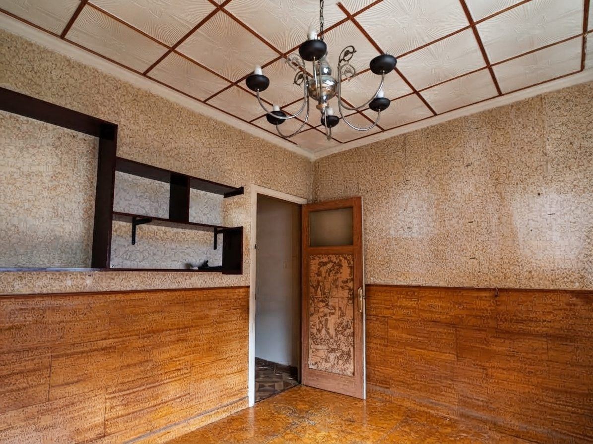 PISO EN VENTA PARA REFORMAR - Foto 6