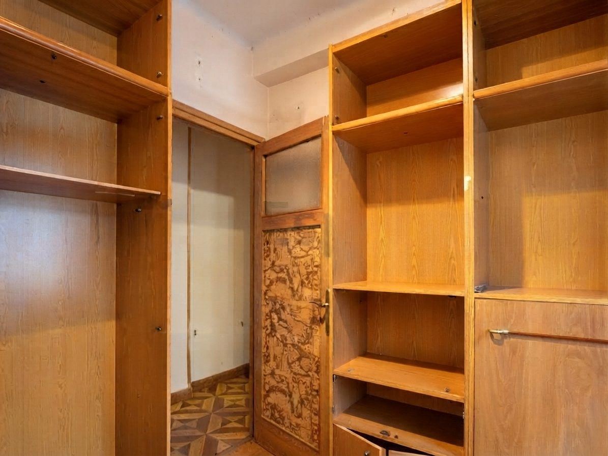 PISO EN VENTA PARA REFORMAR - Foto 4