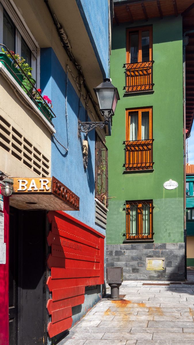 EDIFICIO CALLE LAS CRUCES CIMADEVILLA — imagen 11